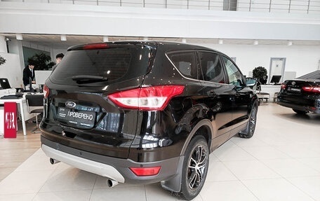 Ford Kuga III, 2014 год, 1 315 000 рублей, 6 фотография