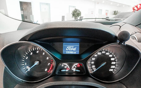 Ford Kuga III, 2014 год, 1 315 000 рублей, 16 фотография