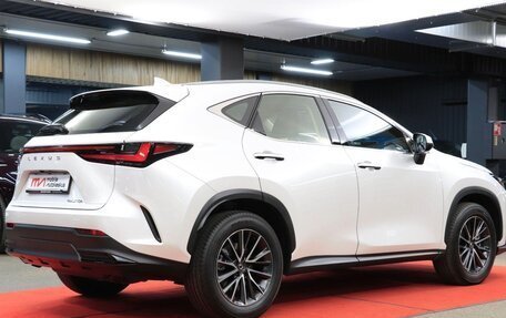 Lexus NX, 2024 год, 6 360 000 рублей, 4 фотография