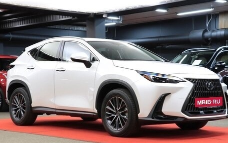 Lexus NX, 2024 год, 6 360 000 рублей, 2 фотография