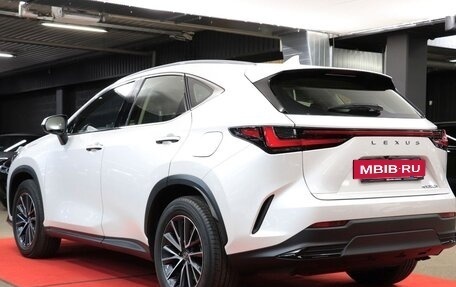 Lexus NX, 2024 год, 6 360 000 рублей, 3 фотография