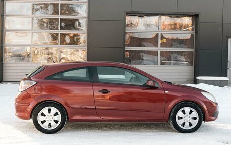 Opel Astra H, 2006 год, 477 000 рублей, 6 фотография