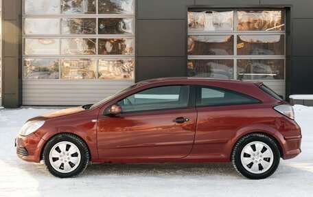 Opel Astra H, 2006 год, 477 000 рублей, 2 фотография