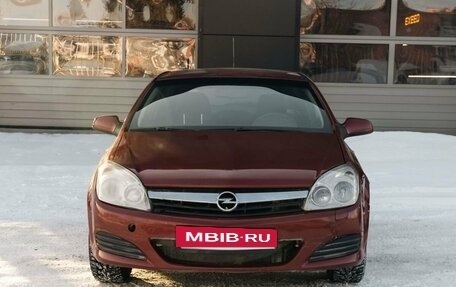 Opel Astra H, 2006 год, 477 000 рублей, 8 фотография