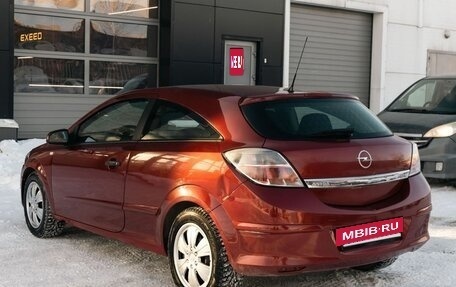 Opel Astra H, 2006 год, 477 000 рублей, 3 фотография