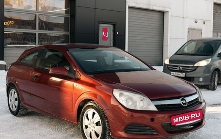 Opel Astra H, 2006 год, 477 000 рублей, 7 фотография