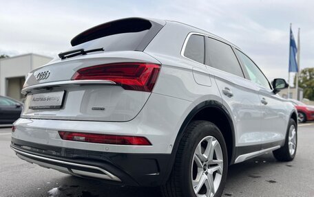 Audi Q5, 2023 год, 6 640 000 рублей, 6 фотография