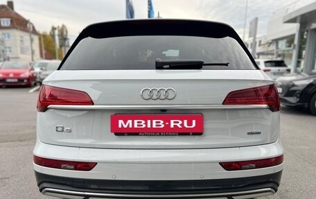 Audi Q5, 2023 год, 6 640 000 рублей, 7 фотография