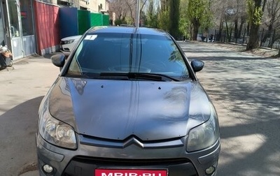 Citroen C4 II рестайлинг, 2010 год, 460 000 рублей, 1 фотография