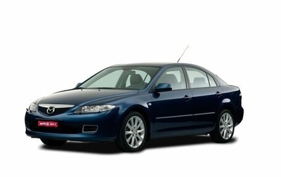 Mazda 6, 2006 год, 520 000 рублей, 1 фотография