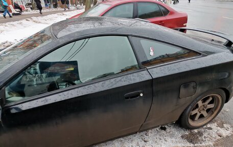 Toyota Celica VII рестайлинг, 2002 год, 750 000 рублей, 1 фотография