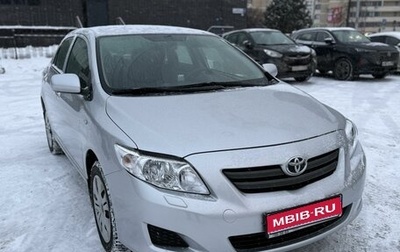 Toyota Corolla, 2008 год, 799 000 рублей, 1 фотография