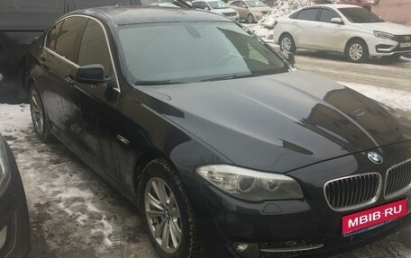 BMW 5 серия, 2011 год, 1 700 000 рублей, 1 фотография