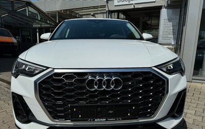 Audi Q3, 2024 год, 5 800 000 рублей, 1 фотография