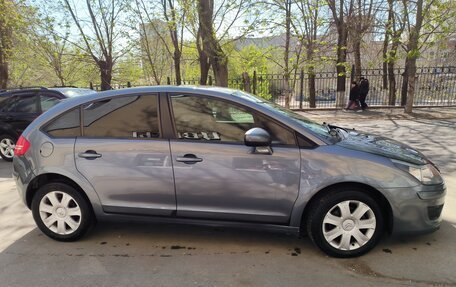 Citroen C4 II рестайлинг, 2010 год, 460 000 рублей, 12 фотография