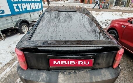 Toyota Celica VII рестайлинг, 2002 год, 750 000 рублей, 3 фотография