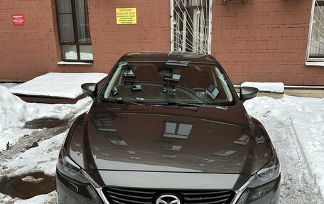 Mazda 6, 2015 год, 2 030 000 рублей, 2 фотография