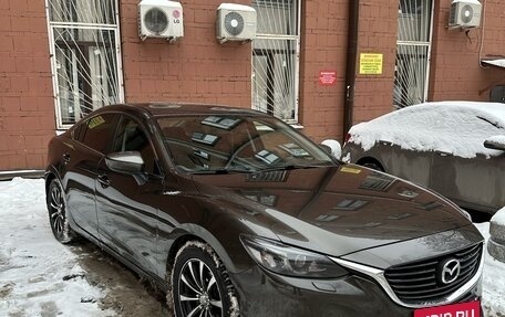 Mazda 6, 2015 год, 2 030 000 рублей, 3 фотография