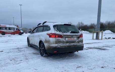 Ford Focus III, 2018 год, 1 100 000 рублей, 9 фотография