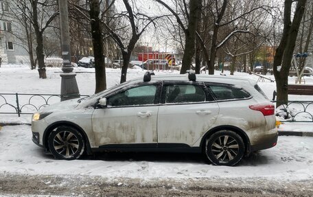 Ford Focus III, 2018 год, 1 100 000 рублей, 25 фотография