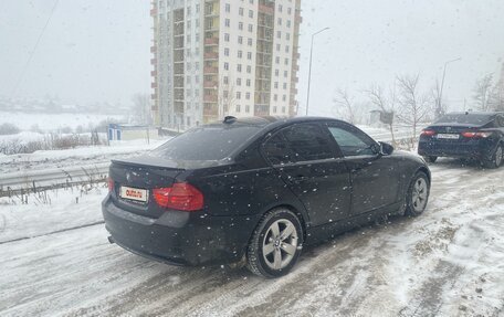 BMW 3 серия, 2011 год, 970 000 рублей, 4 фотография