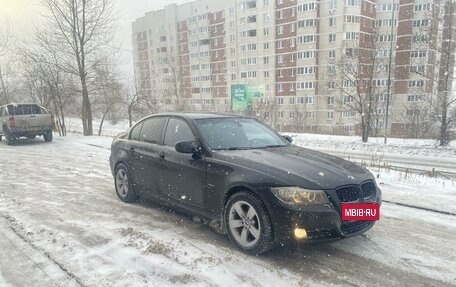 BMW 3 серия, 2011 год, 970 000 рублей, 5 фотография