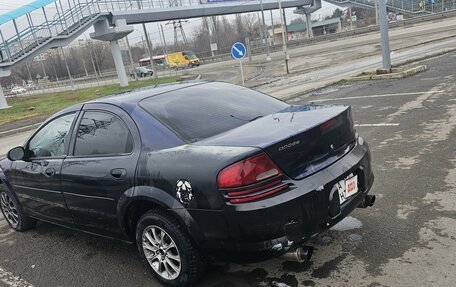 Dodge Stratus II, 2004 год, 300 000 рублей, 7 фотография