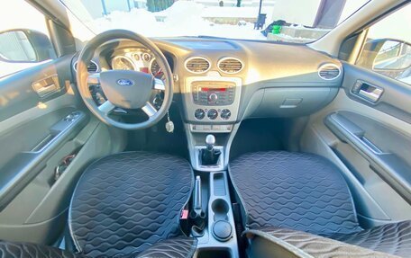 Ford Focus II рестайлинг, 2011 год, 750 000 рублей, 7 фотография