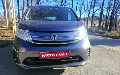 Honda Stepwgn IV, 2020 год, 2 250 000 рублей, 6 фотография