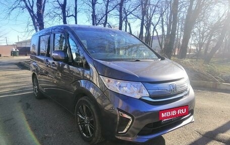 Honda Stepwgn IV, 2020 год, 2 250 000 рублей, 11 фотография