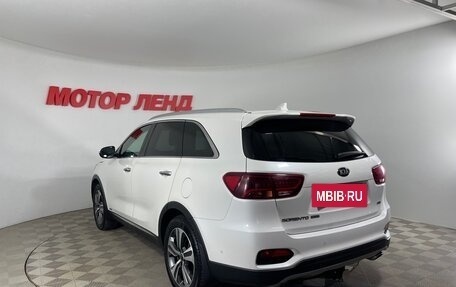 KIA Sorento III Prime рестайлинг, 2018 год, 2 757 000 рублей, 6 фотография