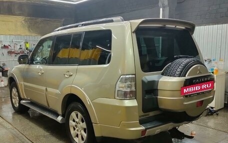 Mitsubishi Pajero IV, 2012 год, 2 100 000 рублей, 7 фотография