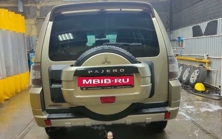 Mitsubishi Pajero IV, 2012 год, 2 100 000 рублей, 8 фотография