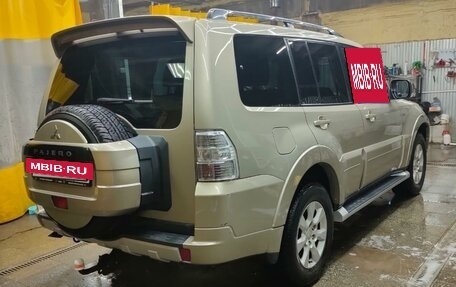 Mitsubishi Pajero IV, 2012 год, 2 100 000 рублей, 9 фотография