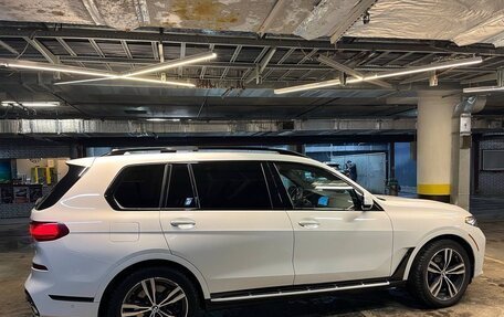 BMW X7, 2019 год, 8 650 000 рублей, 7 фотография