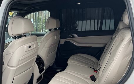 BMW X7, 2019 год, 8 650 000 рублей, 4 фотография