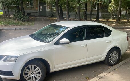 Skoda Octavia, 2018 год, 950 000 рублей, 2 фотография