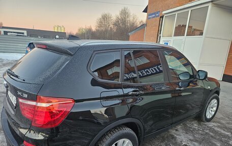 BMW X3, 2013 год, 2 300 000 рублей, 3 фотография