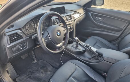 BMW 3 серия, 2015 год, 1 950 000 рублей, 6 фотография