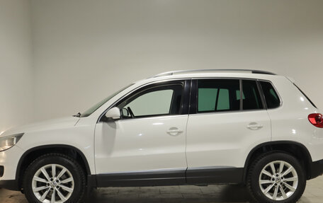 Volkswagen Tiguan I, 2012 год, 1 650 000 рублей, 7 фотография