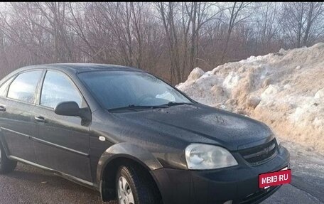 Chevrolet Lacetti, 2007 год, 389 000 рублей, 5 фотография