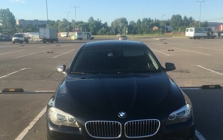 BMW 5 серия, 2011 год, 1 700 000 рублей, 2 фотография