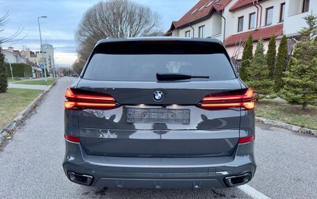 BMW X5, 2023 год, 14 900 000 рублей, 7 фотография