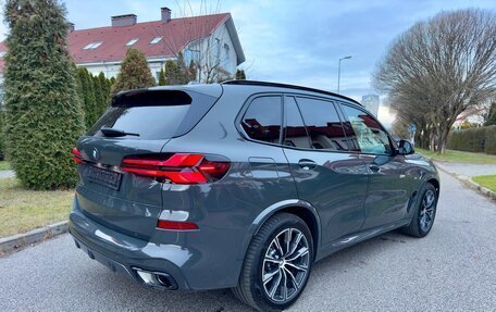 BMW X5, 2023 год, 14 900 000 рублей, 8 фотография