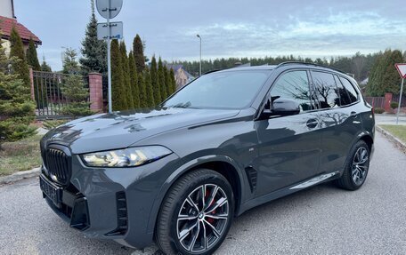 BMW X5, 2023 год, 14 900 000 рублей, 5 фотография