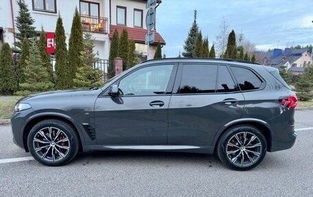 BMW X5, 2023 год, 14 900 000 рублей, 10 фотография