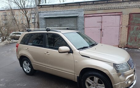 Suzuki Grand Vitara, 2007 год, 900 000 рублей, 3 фотография