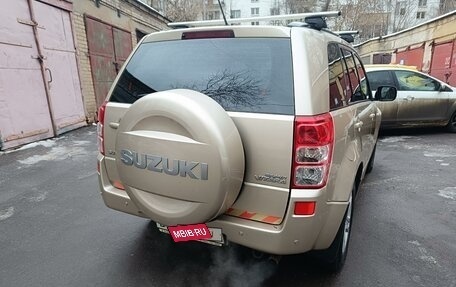 Suzuki Grand Vitara, 2007 год, 900 000 рублей, 2 фотография