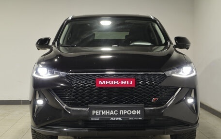 Haval F7x I, 2022 год, 2 550 000 рублей, 3 фотография