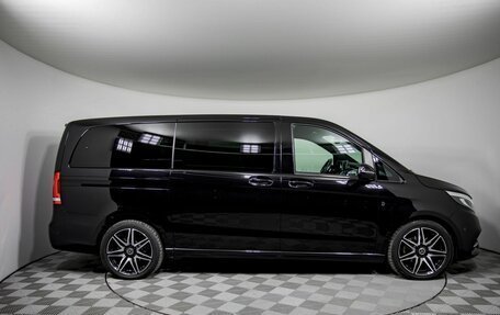 Mercedes-Benz V-Класс, 2019 год, 14 500 000 рублей, 7 фотография